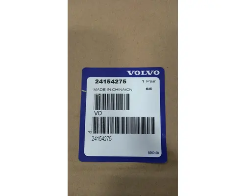 Wheel Cover MACK  Dex Heavy Duty Parts, LLC  