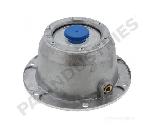 Wheel Cover MACK  LKQ Evans Heavy Truck Parts