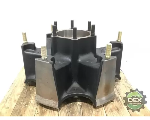 Wheel MACK  Dex Heavy Duty Parts, LLC  