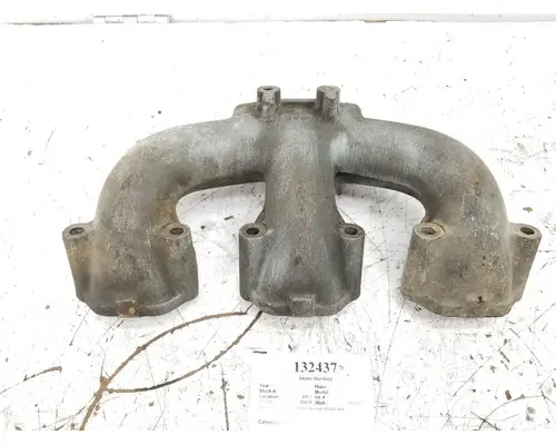 Intake Manifold MACK 105GC4184A West Side Truck Parts