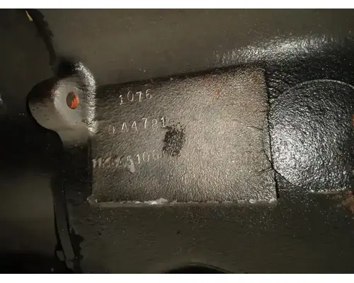Mack 1076 Transmission Assembly
