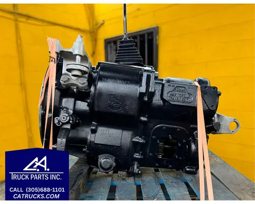 Transmission Assembly MACK 1078 CA Truck Parts
