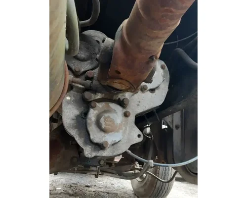 Mack 1078 Transmission Assembly
