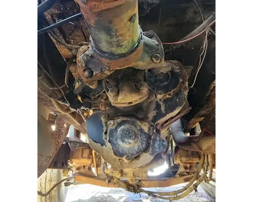 Transmission Assembly Mack 107 Complete Recycling Group LLC