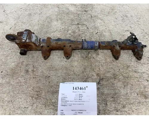 Engine Parts, Misc. MACK 107GC550AM West Side Truck Parts