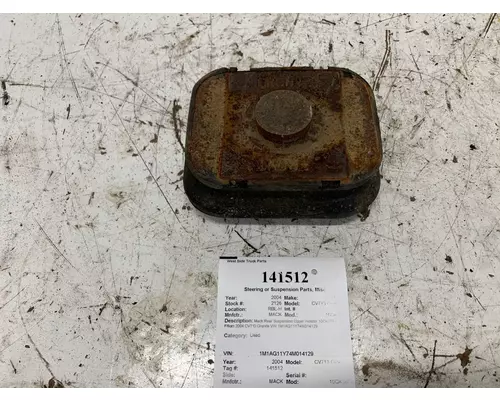 Steering Or Suspension Parts, Misc. MACK 10QK365A West Side Truck Parts