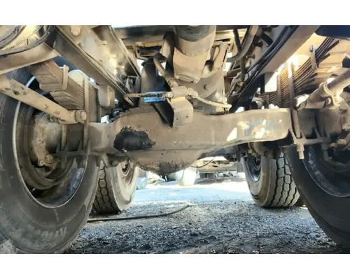 Mack 11KHA Axle Assembly Housing