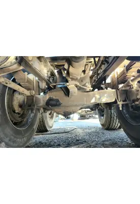 Mack 11KHA Axle Assembly Housing