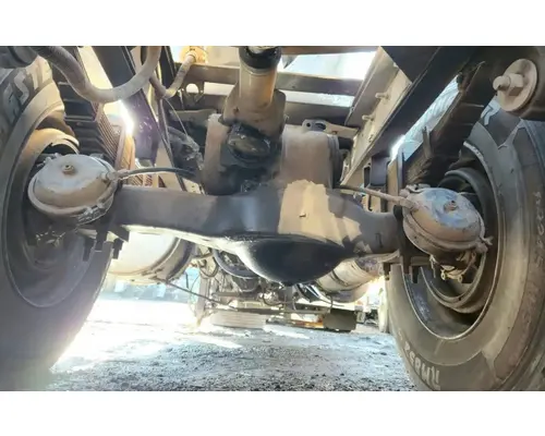 Mack 11KHA Axle Assembly Housing