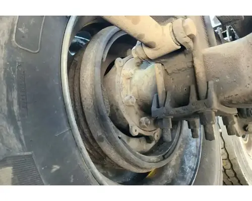Mack 11KHA Axle Assembly Housing