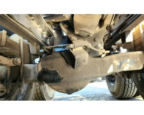 Mack 11KHA Rears (Front)