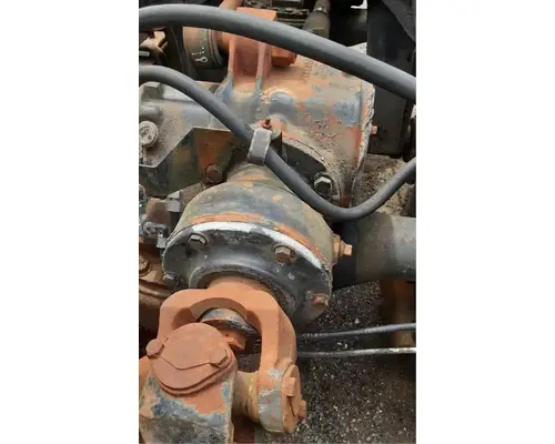 Mack 11KHA Rears (Front)