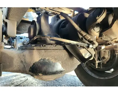 Rears (Front) Mack 11KHA Complete Recycling Group LLC