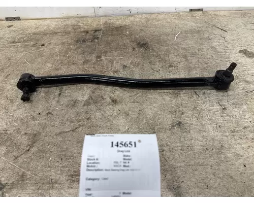 Drag Link MACK 13QC521M West Side Truck Parts