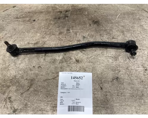 Drag Link MACK 13QC523M West Side Truck Parts