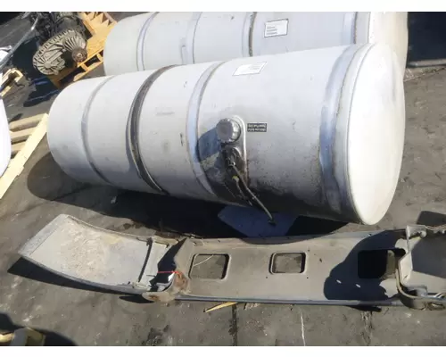 Fuel Tank MACK 145-154 GALLON LKQ Western Truck Parts