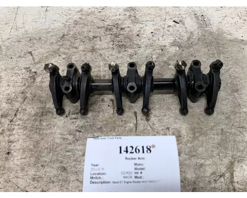 Rocker Arm MACK 146GB335 West Side Truck Parts