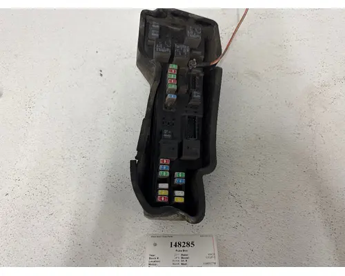 Fuse Box MACK 15MS577M West Side Truck Parts