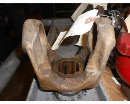 Universal Slip Yoke Mack 1610 Bobby Johnson Equipment Co., Inc.