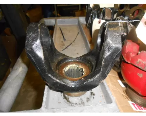 Universal Slip Yoke Mack 1710 Bobby Johnson Equipment Co., Inc.