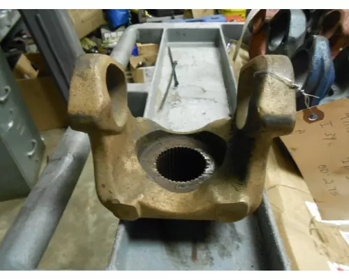 Universal Slip Yoke Mack 1710 Bobby Johnson Equipment Co., Inc.