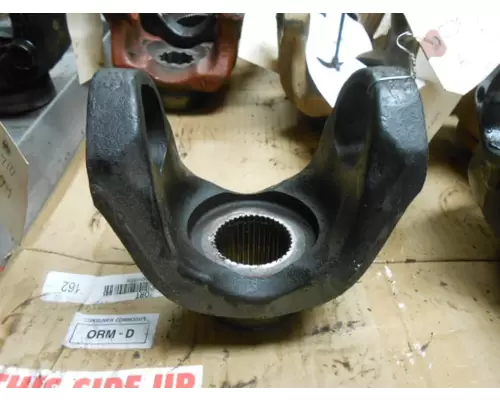 Universal Slip Yoke Mack 1710 Bobby Johnson Equipment Co., Inc.