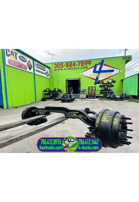 Mack 18,000 LBS Axle Assembly, Front (Steer)
