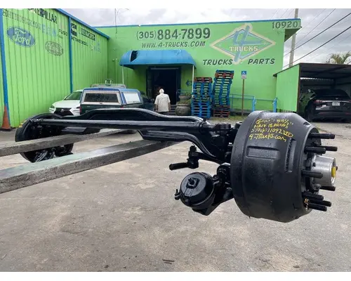 Axle Assembly, Front (Steer) MACK 18,000 LBS 4-trucks Enterprises LLC