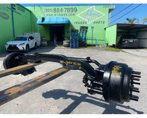 Axle Assembly, Front (Steer) MACK 18,000 LBS 4-trucks Enterprises LLC