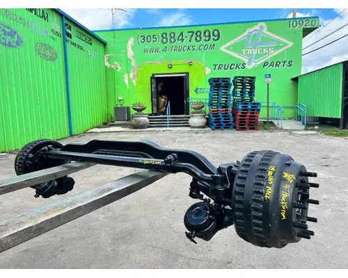Axle Assembly, Front (Steer) MACK 18,000 LBS 4-trucks Enterprises LLC