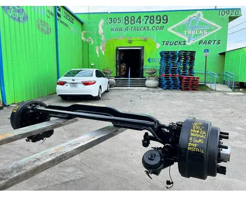Axle Assembly, Front (Steer) MACK 18,000 LBS 4-trucks Enterprises LLC