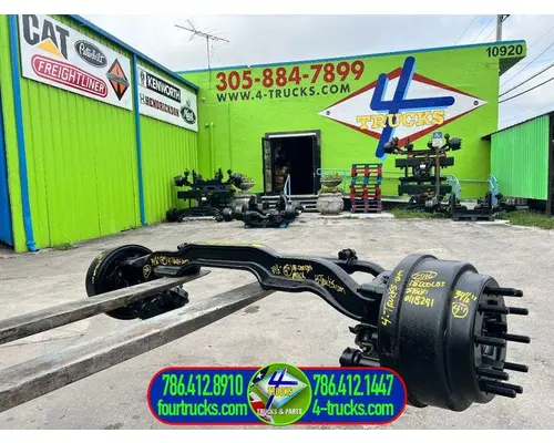 Axle Assembly, Front (Steer) Mack 18,000 LBS 4-trucks Enterprises LLC