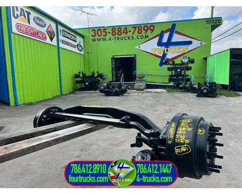Axle Assembly, Front (Steer) MACK 18,000 LBS 4-trucks Enterprises LLC