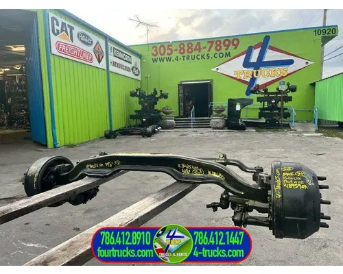 Axle Assembly, Front (Steer) MACK 18,000 LBS 4-trucks Enterprises LLC