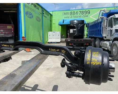 Axle Assembly, Front (Steer) MACK 18.000LBS 4-trucks Enterprises LLC
