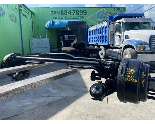 Axle Assembly, Front (Steer) MACK 18.000LBS 4-trucks Enterprises LLC