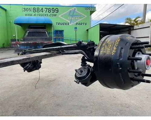Axle Housing (Front) MACK 18000 LBS 4-trucks Enterprises LLC