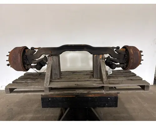 Axle Beam (Front) MACK 18K Rydemore Heavy Duty Truck Parts Inc
