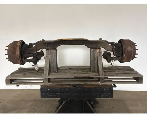  MACK 18K Rydemore Heavy Duty Truck Parts Inc