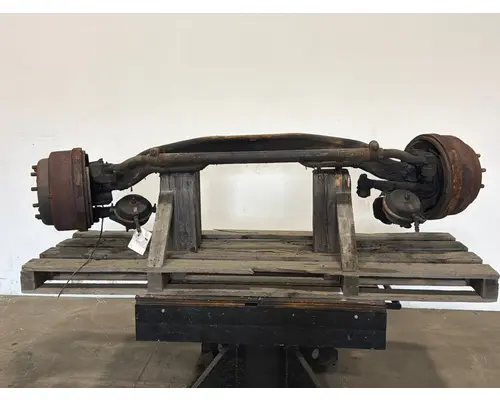  MACK 18K Rydemore Heavy Duty Truck Parts Inc