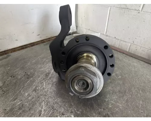 Spindle / Knuckle, Front MACK 20000 Frontier Truck Parts