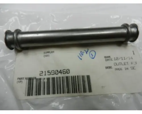 Engine Parts, Misc. MACK 2020 Charlotte Truck Parts,inc.
