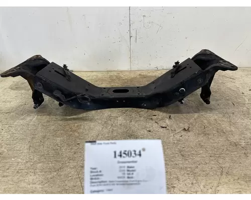 Crossmember MACK 20392008 West Side Truck Parts