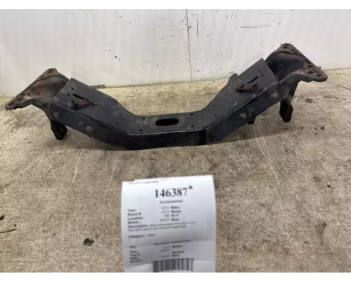 Crossmember MACK 20392008 West Side Truck Parts