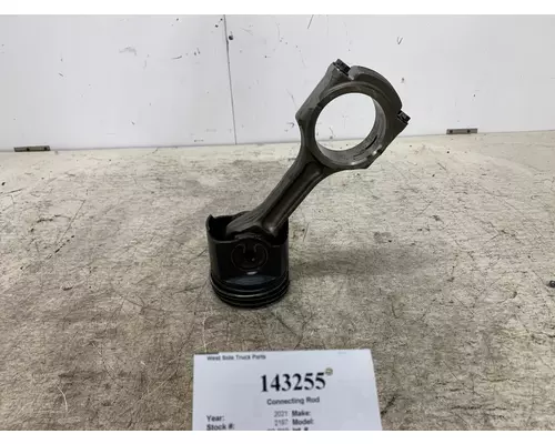 Connecting Rod MACK 20480806 West Side Truck Parts