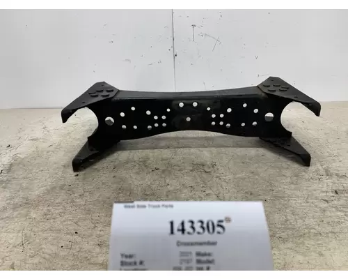 Crossmember MACK 20497945 West Side Truck Parts