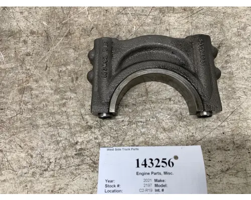 Engine Parts, Misc. MACK 20524961 West Side Truck Parts