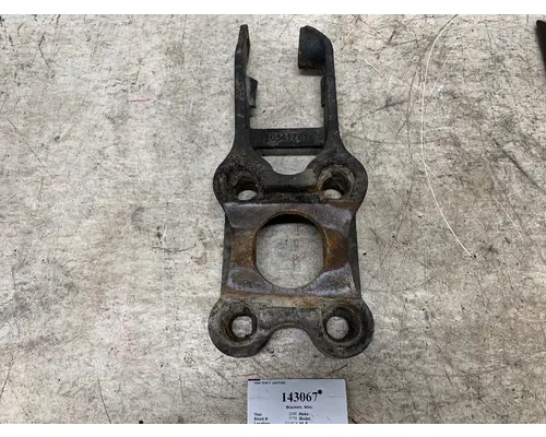Brackets, Misc. MACK 20541761 West Side Truck Parts