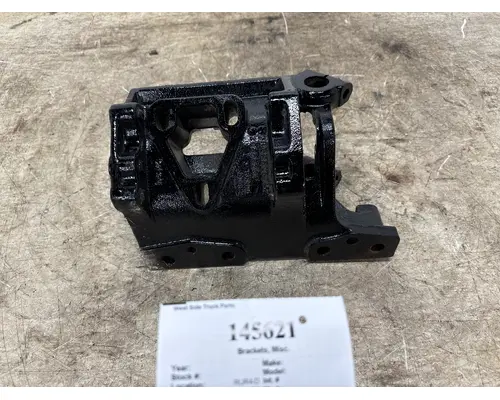 Brackets, Misc. MACK 20566684 West Side Truck Parts