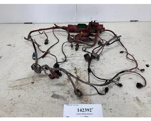 Engine Wiring Harness MACK 20574373 West Side Truck Parts